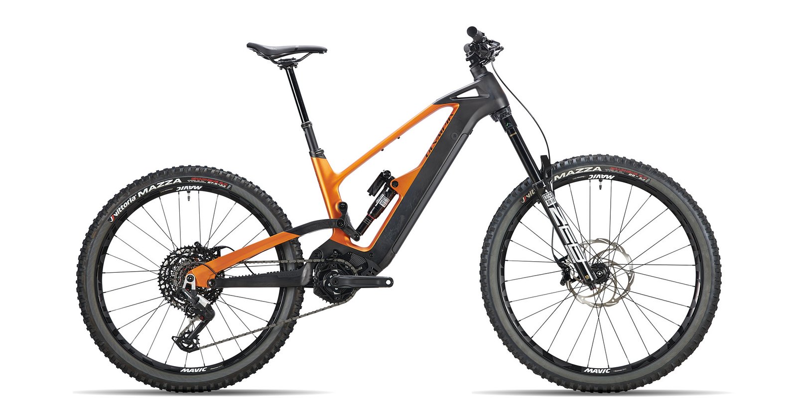 Olympia Murdok EVO-R