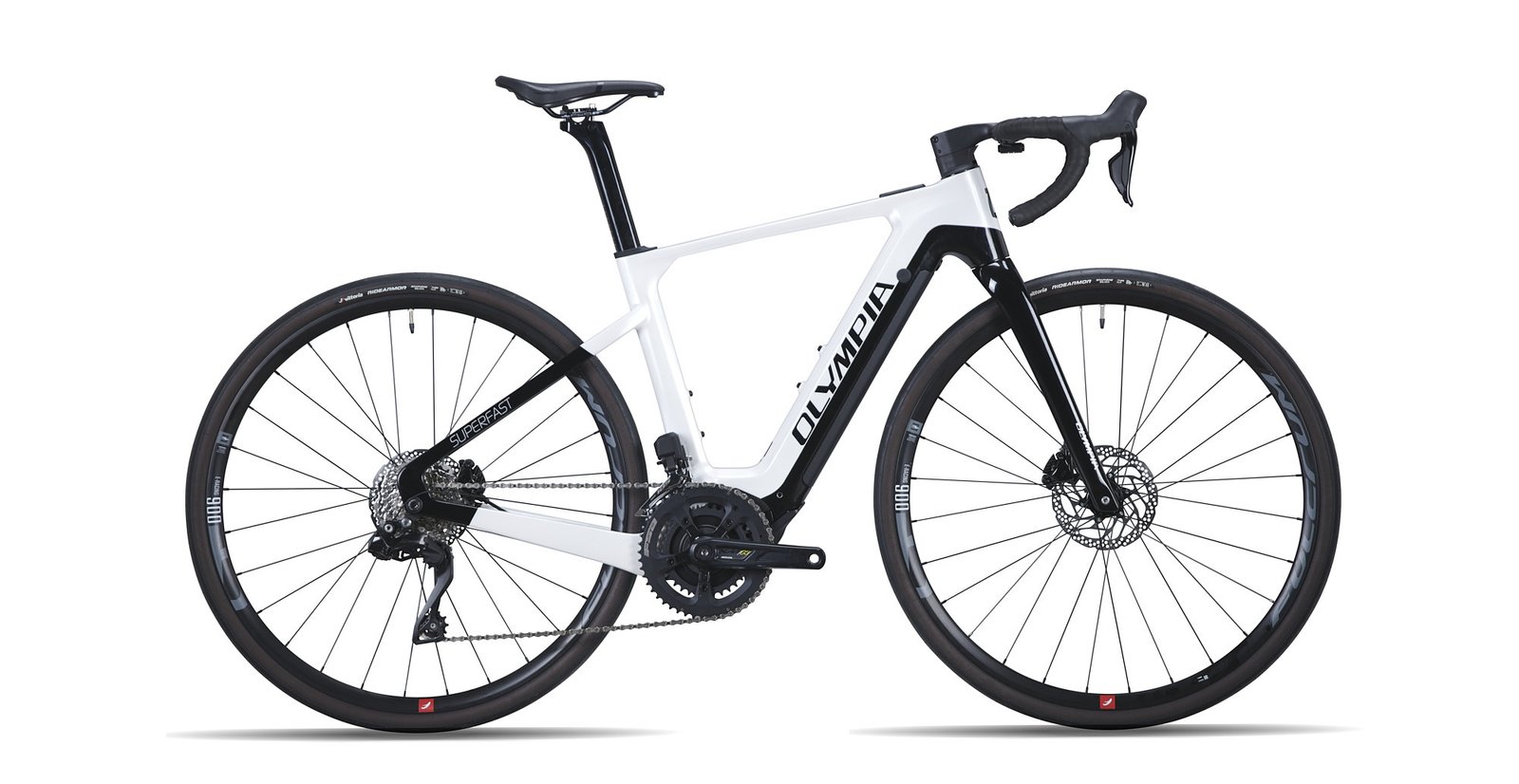 Olympia Superfast Di2